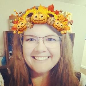 Meet your Posher, Denise